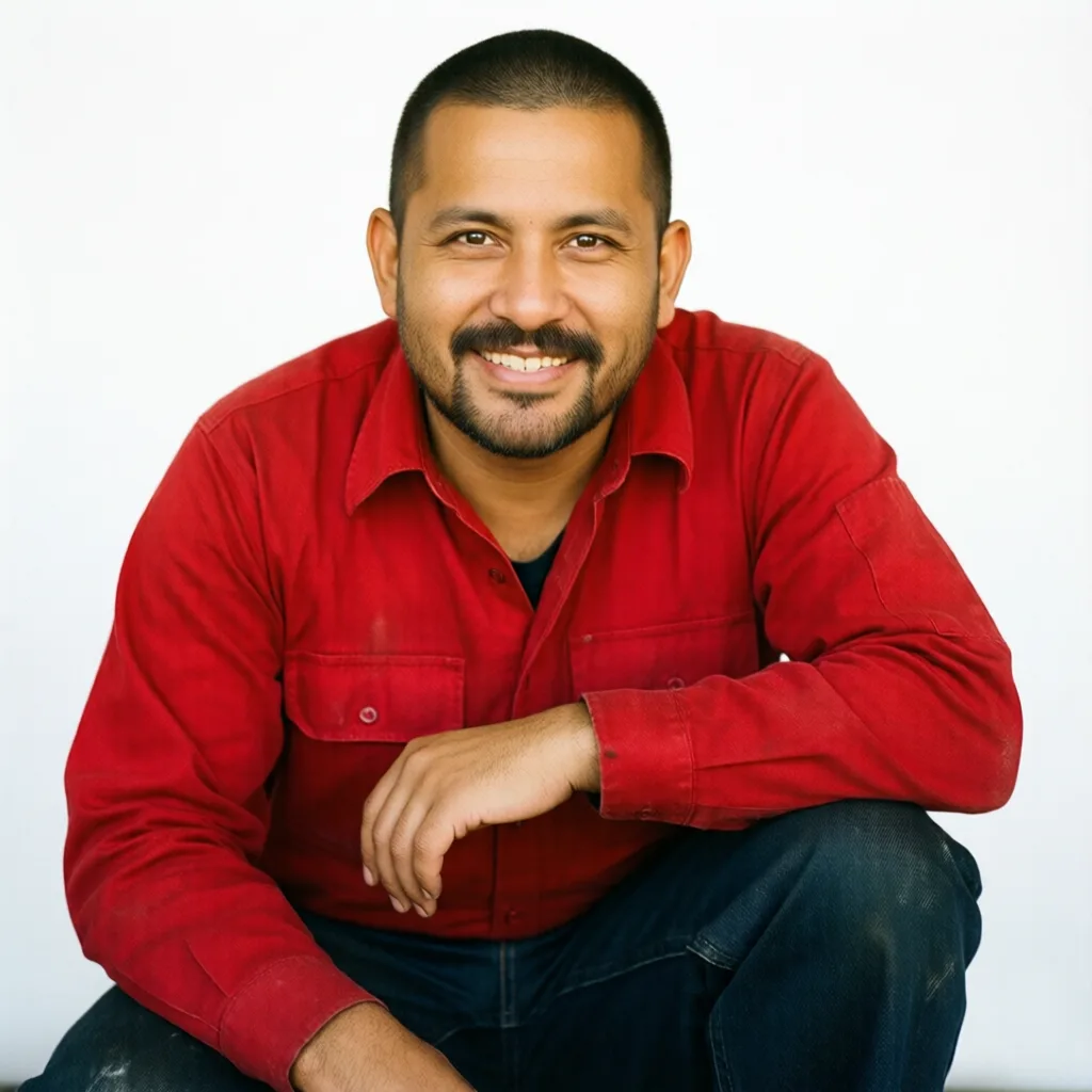 Ray Delgado