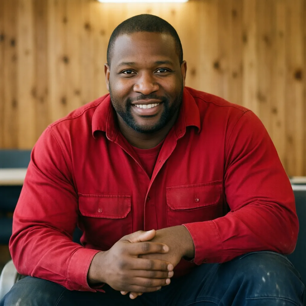 Anthony Jackson