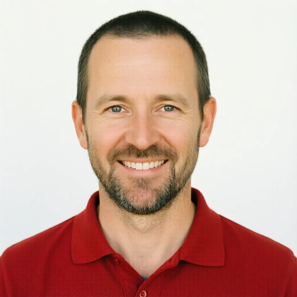 Patrick Morris