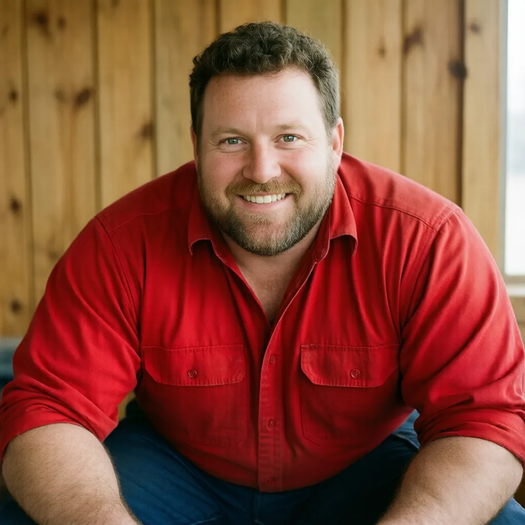 Cody Clark