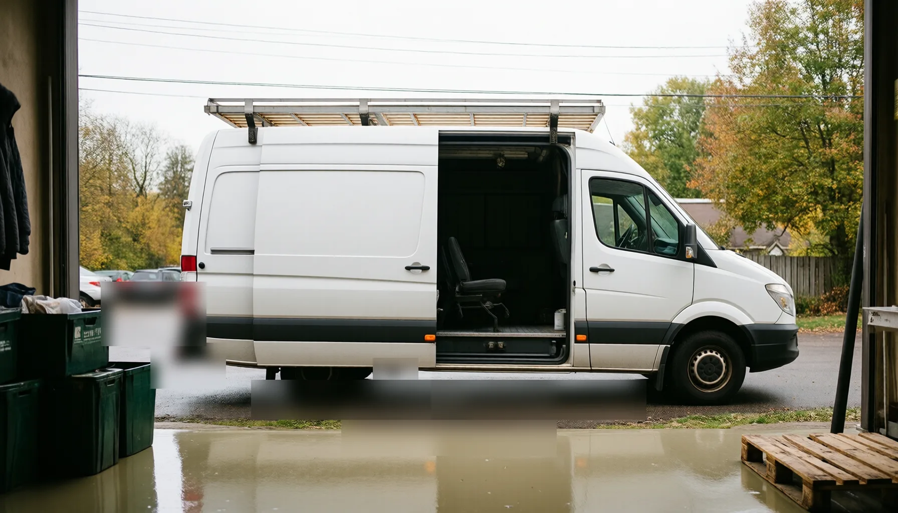 Service Fleet