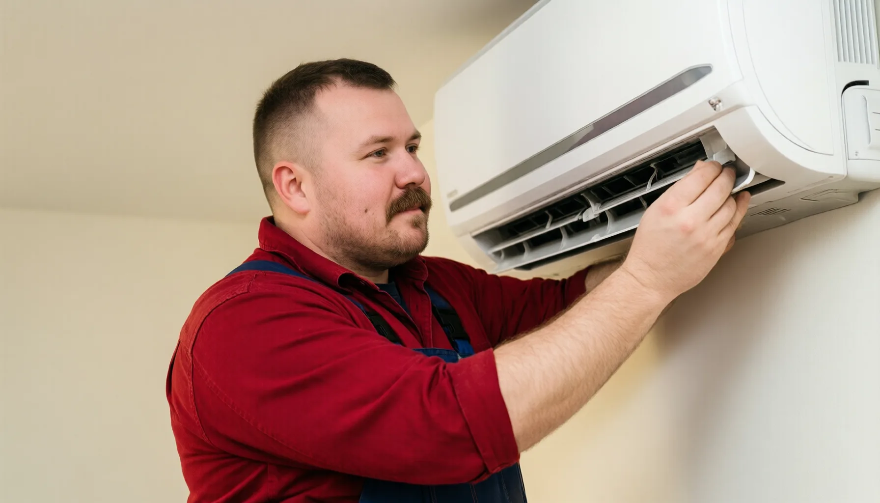 Air Conditioning Contractor