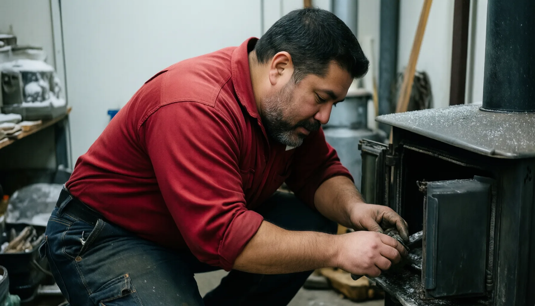 Duct Cleaning